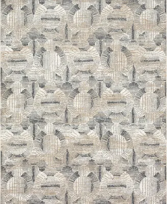 Closeout! Drew & Jonathan Home Vanguard Valiant 5'3" x 7'10" Area Rug