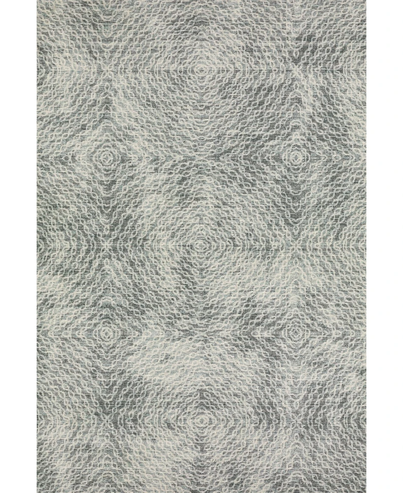 Dalyn Brisbane BR3 3' x 5' Area Rug