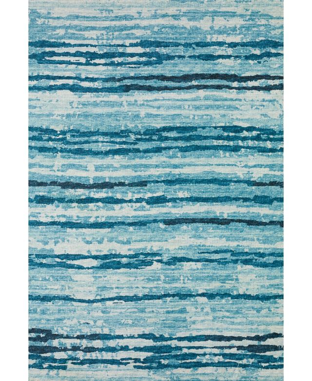 Dalyn Brisbane BR4 5' x 7'6" Area Rug