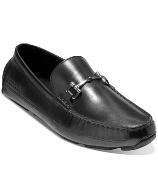 Cole Haan Men's Wyatt Bit Driving Loafer