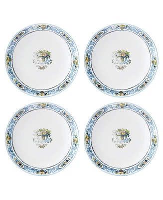 Lenox Autumn Studio Dinner Plate Set, 4 Piece