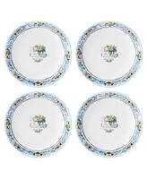 Lenox Autumn Studio Dinner Plate Set, 4 Piece