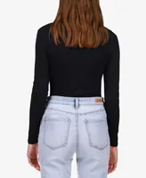 Sanctuary Women's Dream Girl Button Up Top