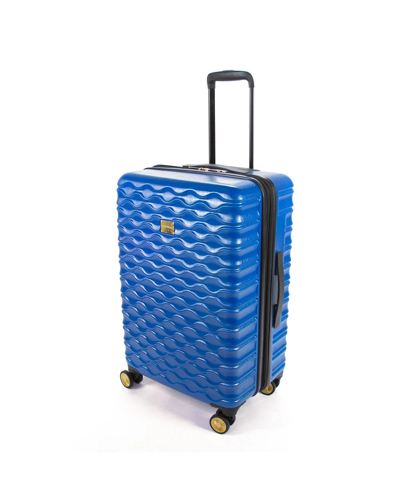 Maisy Hardside Luggage Set, 3 Piece