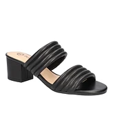 Bella Vita Women's Georgette Heeled Sandals