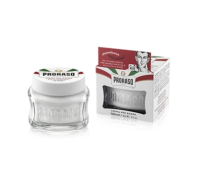 Proraso Pre-Shave Cream