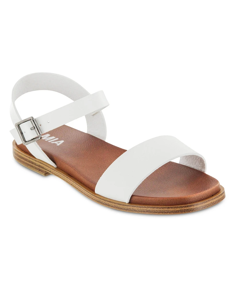 Mia Women's Karina Sandals