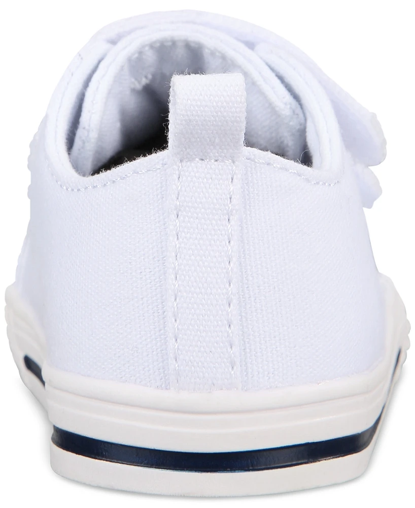 First Impressions Baby Boys or Girls Sneakers, Created for Macy's