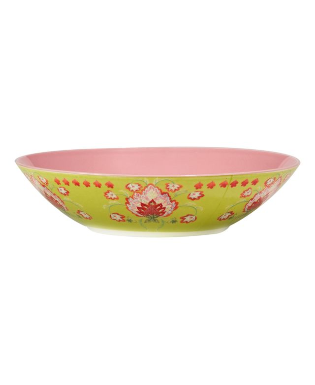 Certified International Francesca Soup Bowl, Set of 4