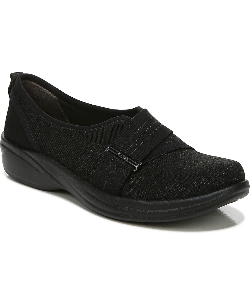 LifeStride Women's Niche Iii Washable Flats