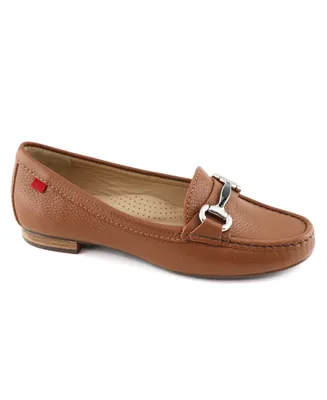 Women's Grand Street Buckle Loafer