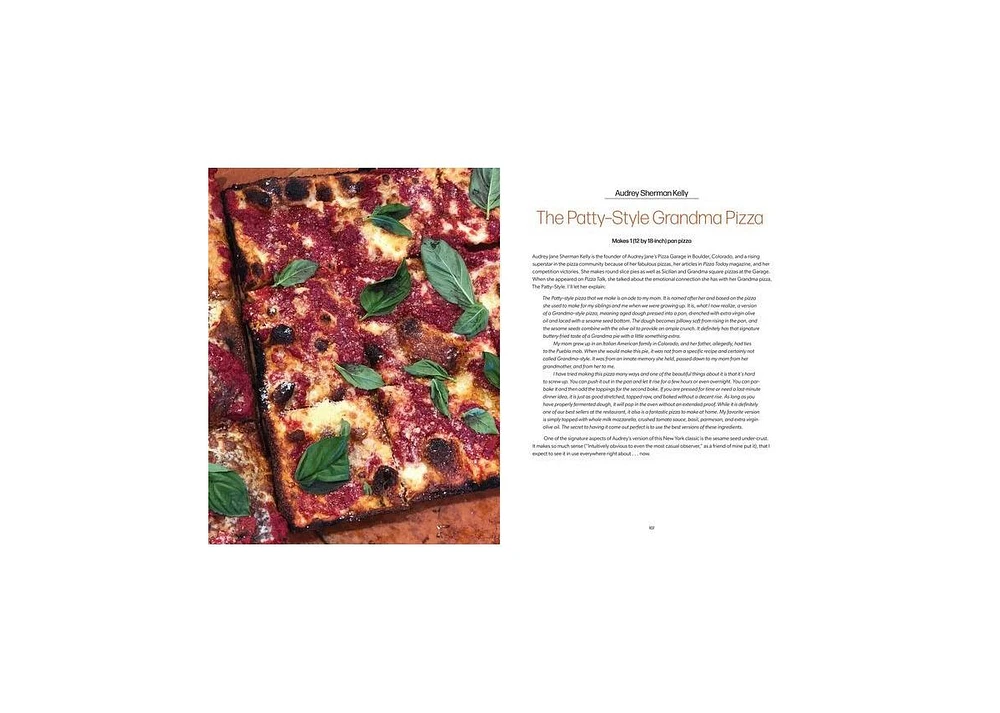 Pizza Quest