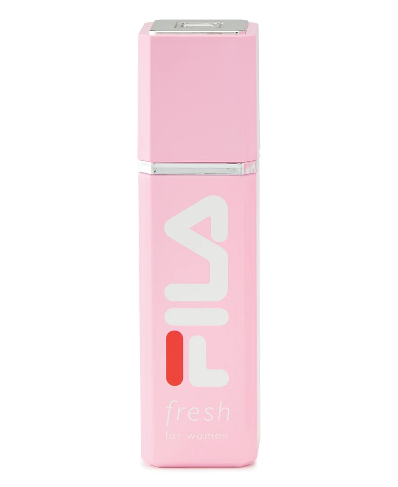 Fila Fresh for Women Eau De Parfum, 3.4 oz.