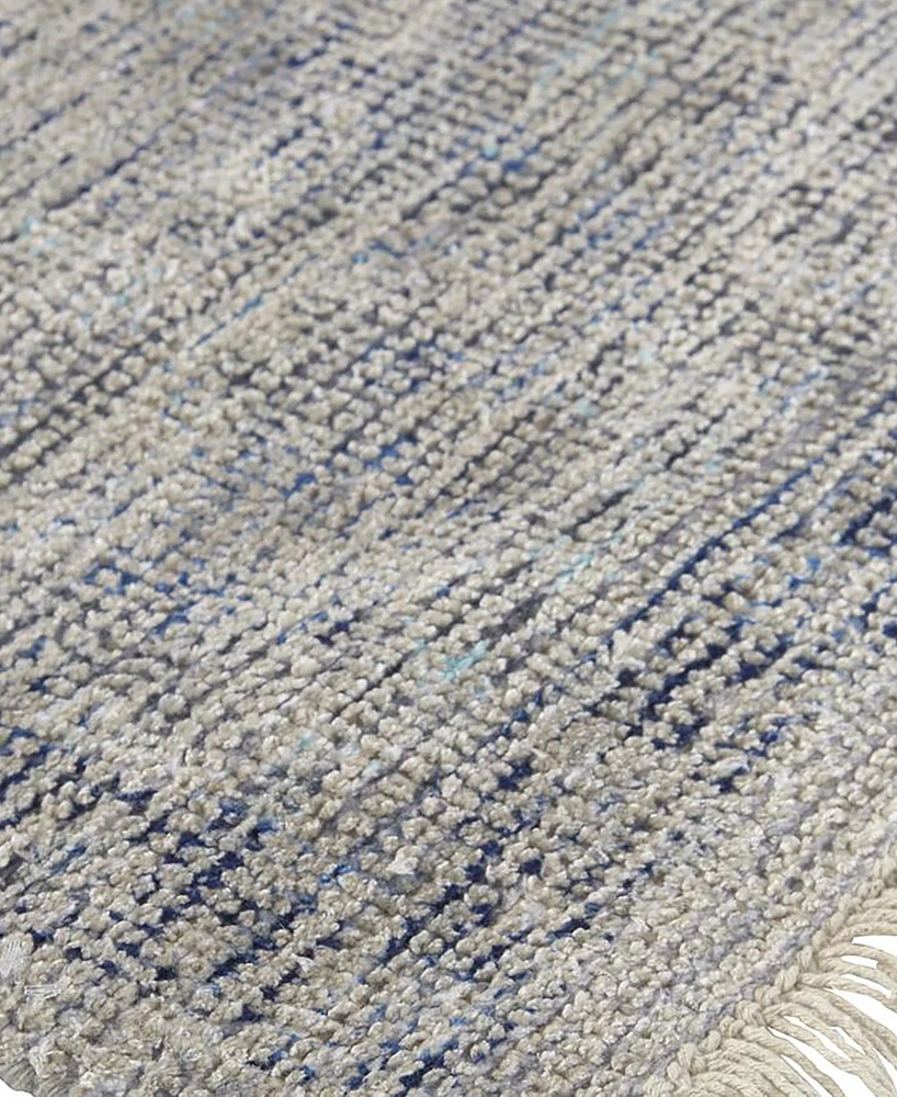 Feizy Caldwell R8108 5' x 7'6" Area Rug