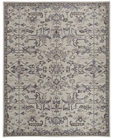 Feizy Fallon R8838 2' x 3' Area Rug