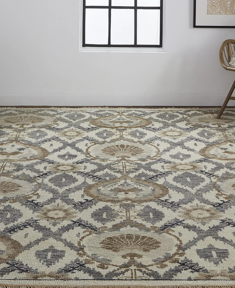 Feizy Beall R6712 2' x 3' Area Rug