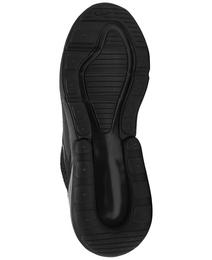 Nike Big Kids Air Max 270 Casual Sneakers from Finish Line