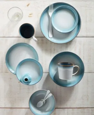 Denby Azure Dinnerware Collection