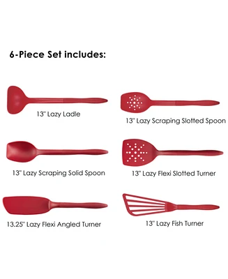 Rachael Ray Tools & Gadgets Lazy 6-Pc. Kitchen Set