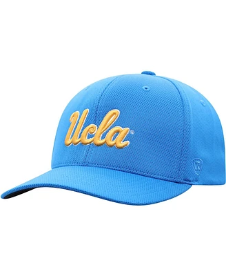 Men's Top of The World Blue Ucla Bruins Reflex Logo Flex Hat