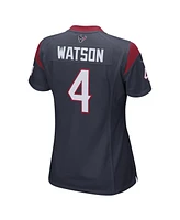 Women's Deshaun Watson Houston Texans Nike Player Game Jersey