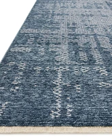 Vance Van-01 7'10"x10' Area Rug