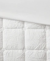 N Natori Cocoon Quilt Top 3-Pc. Comforter Set, Full/Queen
