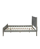 Devonshire Platform Queen Bed