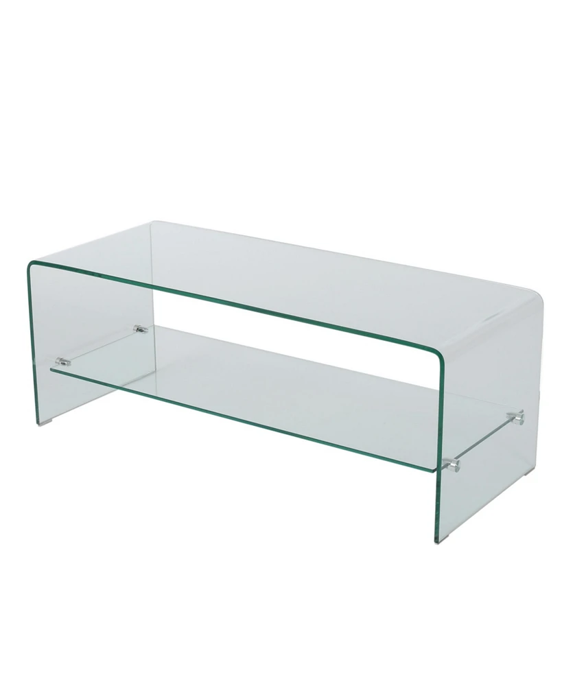 Bartlet Tv Stand