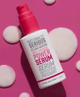 Naturally Serious Illumi-nation Anti-Fatigue Power Serum