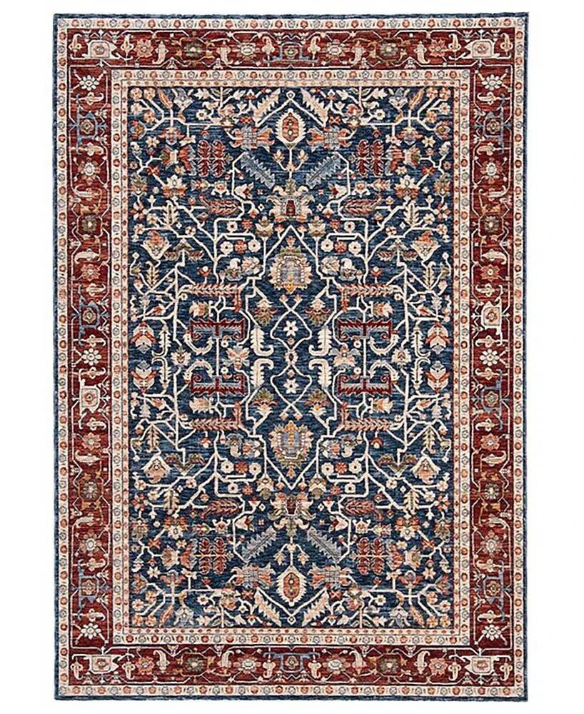 Lauren Ralph Lauren Darcy LRL1340N 8'9" x 11'10" Area Rug