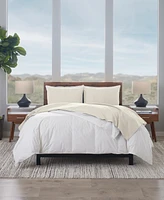 Ella Jayne 1200 Thread Count 100% Cotton Sateen 4-Pc. Sheet Set, California King