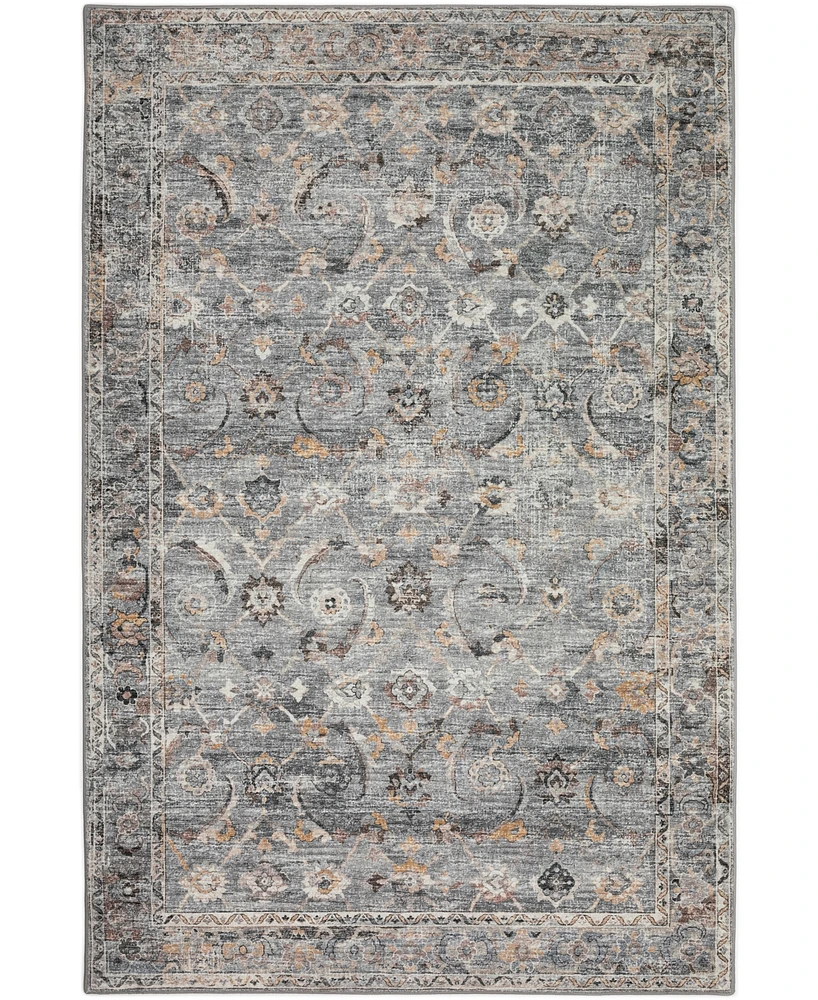 Dalyn Jericho JC4 3' x 5' Area Rug