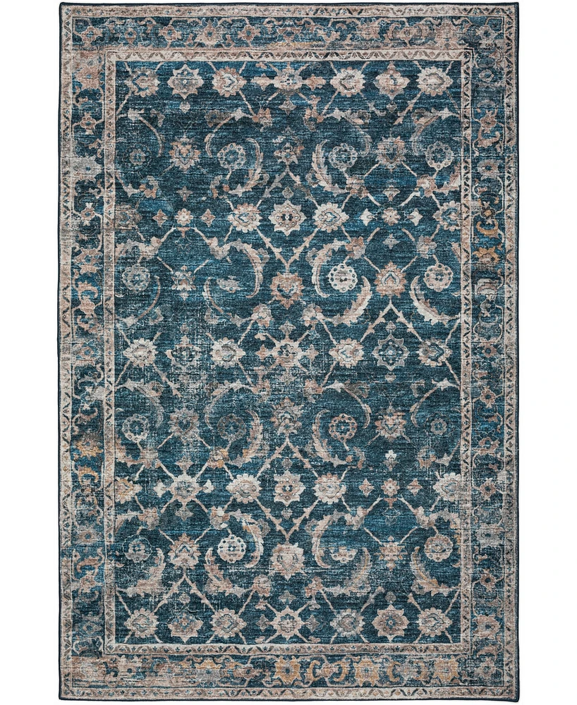 Dalyn Jericho JC4 3' x 5' Area Rug