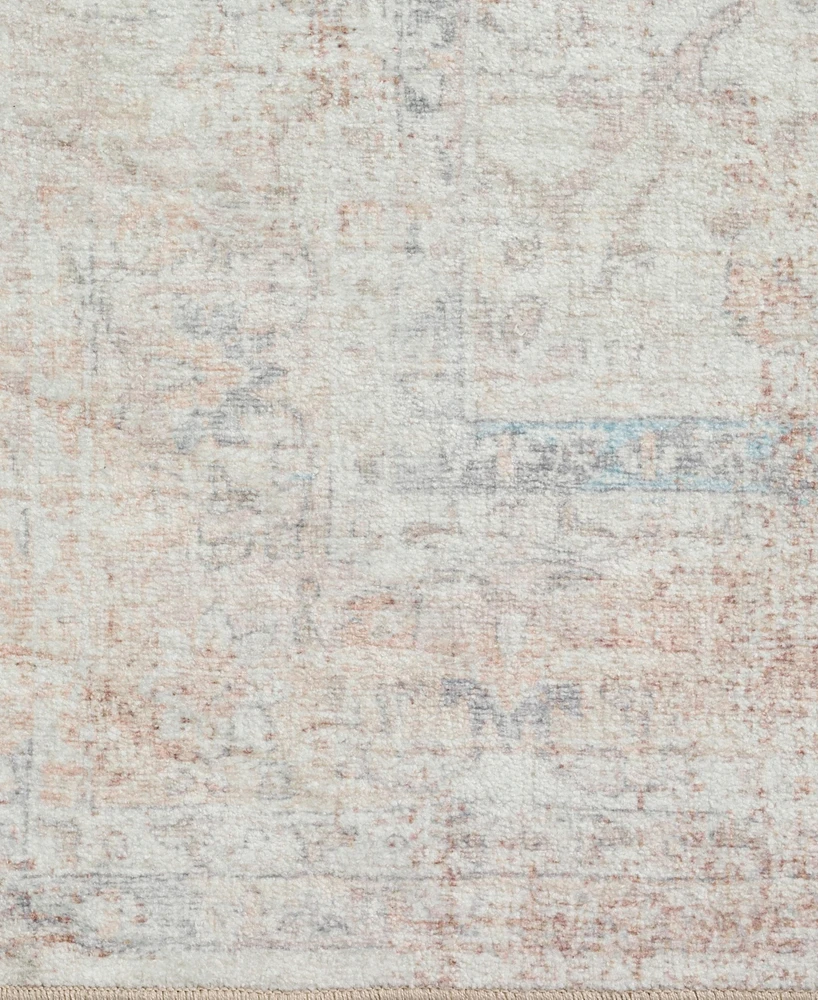 Dalyn Jericho JC3 5' x 7'6" Area Rug
