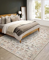 Dalyn Jericho JC4 8' x 10' Area Rug
