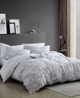 Kenneth Cole New York Merrion 3 Piece Comforter Set