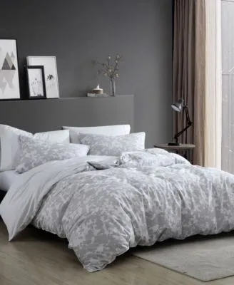 Kenneth Cole New York Merrion Comforter Sets
