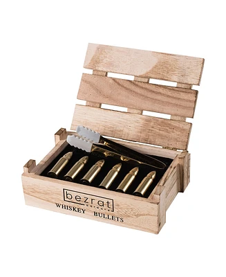 Whiskey Chilling Stones, Set of 8