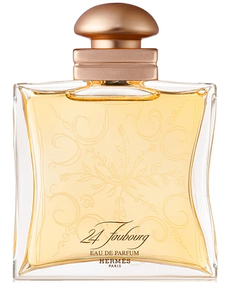 HERMES 24 Faubourg Eau de Parfum Spray, 1.6 oz.