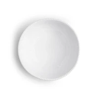 Q Squared Melamine Nautical 8.5" Personal Bowls, Set of 4
