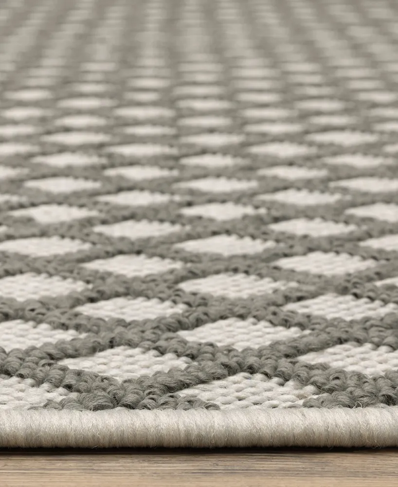Oriental Weavers Torrey 501H1 1'10" x 3'9" Area Rug