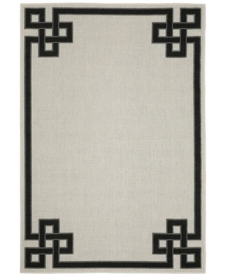Oriental Weavers Torrey TOR005 7'10" x 10' Area Rug
