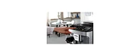 De'Longhi Magnifica Evo ECAM29084SB Fully Automatic Espresso Machine