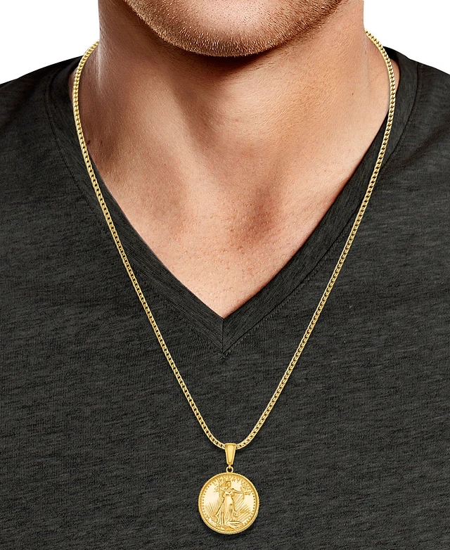 Where To Buy Men Jewelry Macys Mens Necklace Macy's Men's Diamond