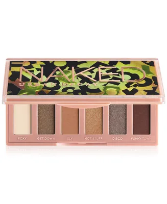 Urban Decay Naked Mini Palette