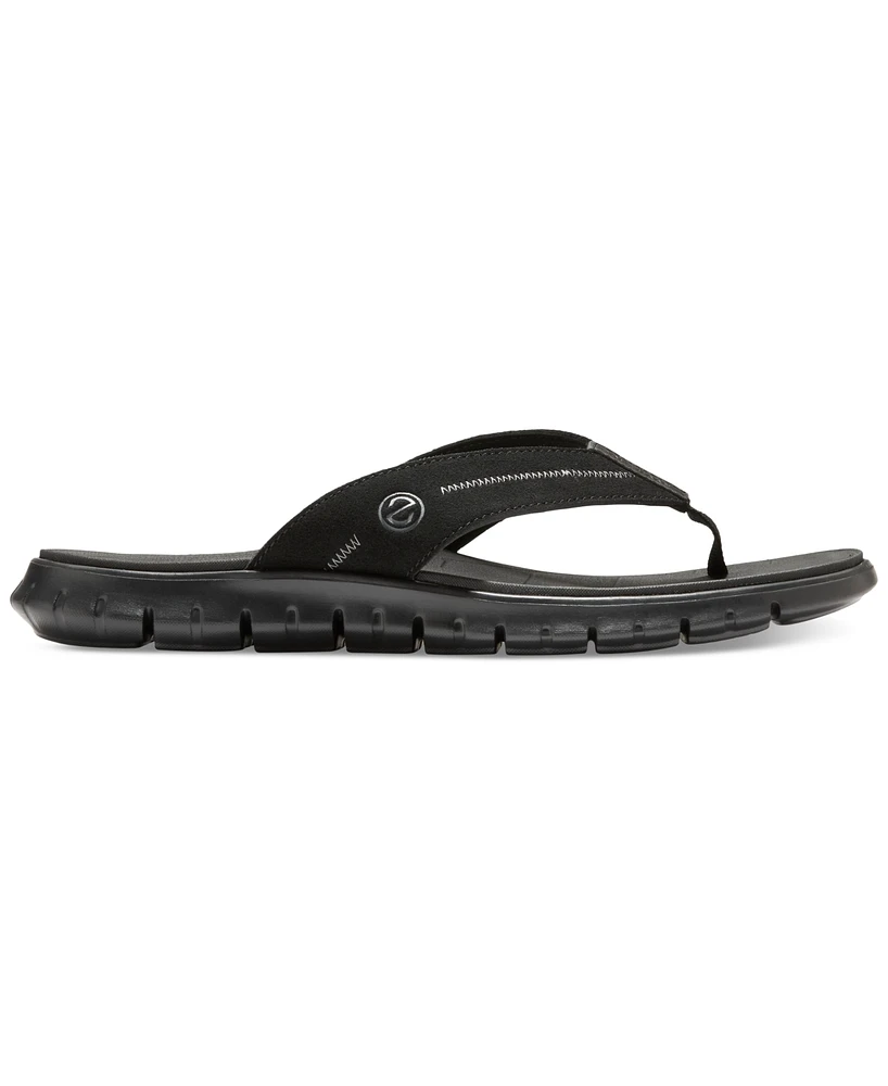 Cole Haan Men's ZERØGRAND Thong Sandal