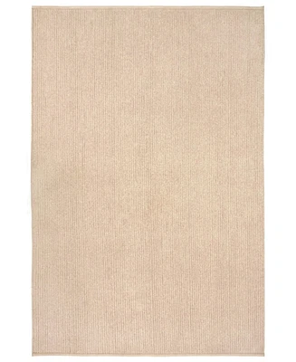 Liora Manne' Calais Solid 3'6" x 5'6" Outdoor Area Rug