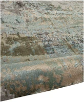 Closeout! Km Home Dream 92A 7'10" x 11' Area Rug