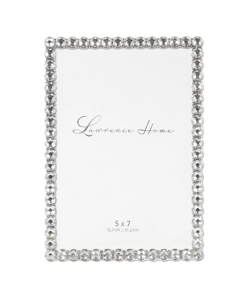 Metal Sparkle Frame